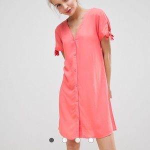 Jacqueline de Yong Tea Dress